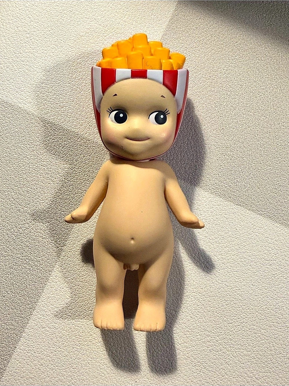 Sonny Angel Snack Series - French Fries - NWOB